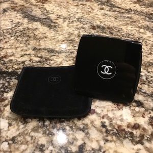 CHANEL Compact Mirror